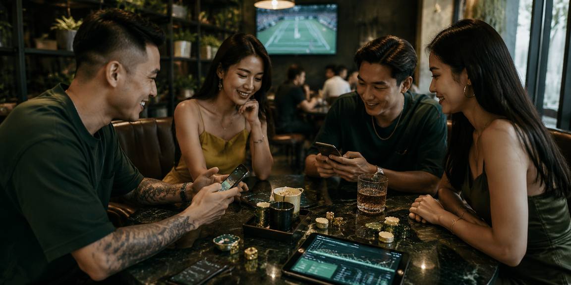 vn661 Bộ sưu tập slot đa dạng từ những studio nổi tiếng thế giới