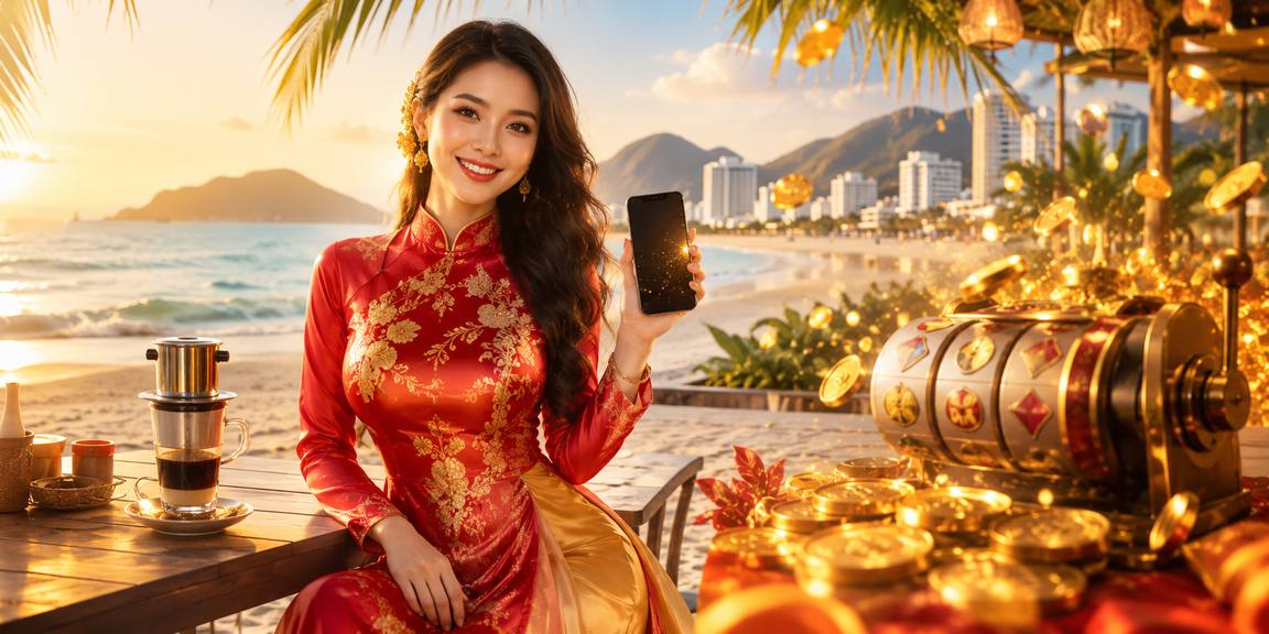 vn661 Chúng tôi xây dựng vn661 từ nhu cầu của người chơi Vietnam