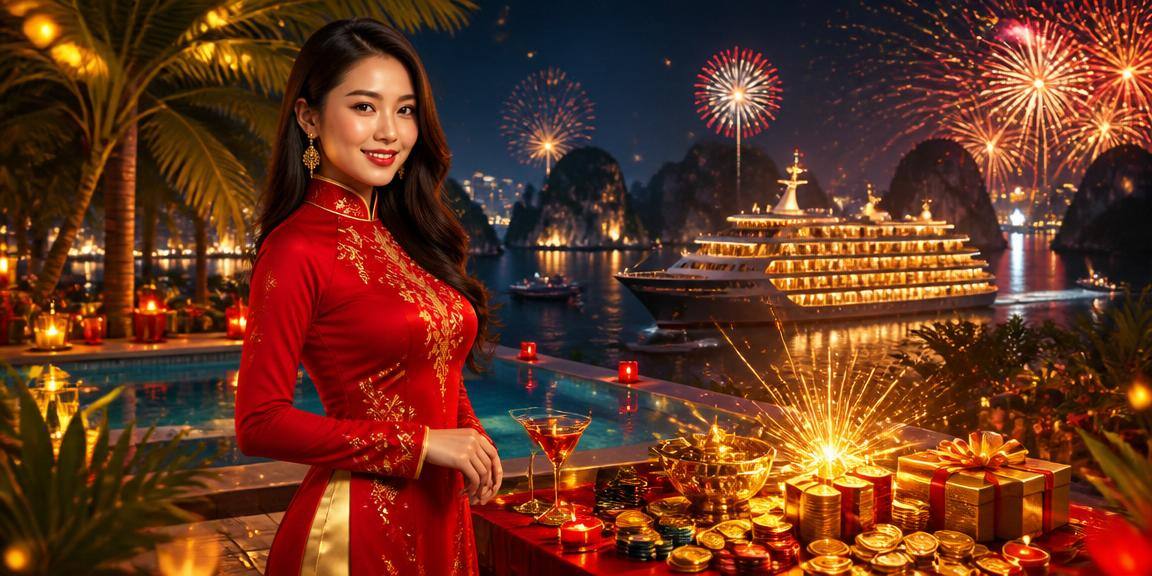 vn661 Dải lịch sử vòng