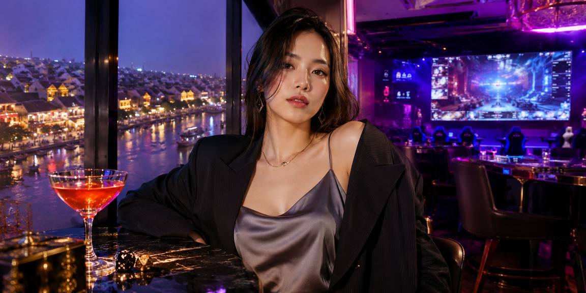 vn661 Live Casino